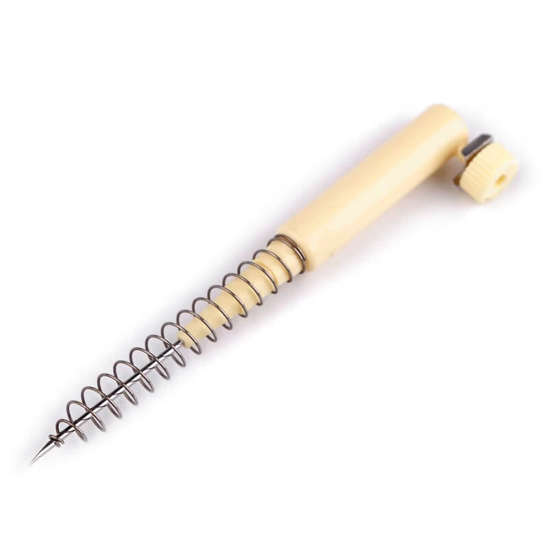 Rezerves adata cilpošanas (Punch Needle) instrumentam