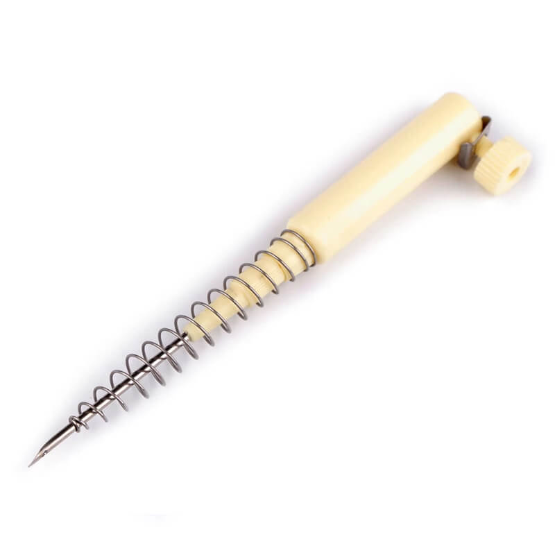 Rezerves adata cilpošanas (Punch Needle) instrumentam