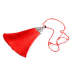 Tassel bouquet 8cm