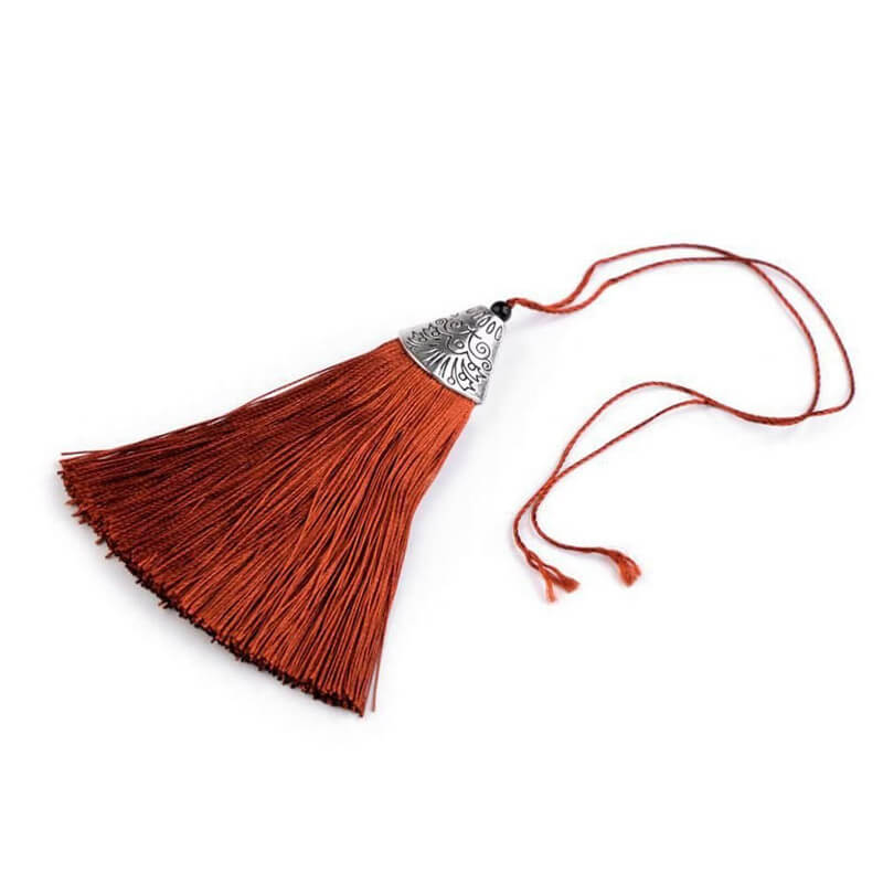 Tassel bouquet 8cm