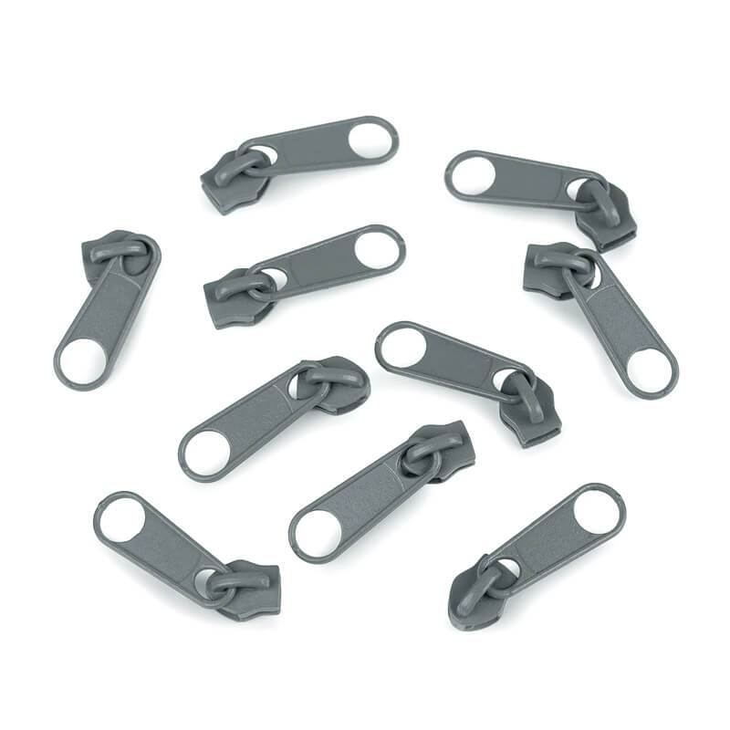 Kursors rāvējslēdzējam 5mm