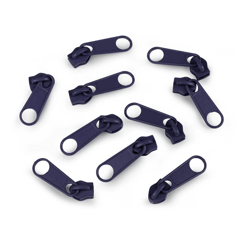 Kursors rāvējslēdzējam 5mm