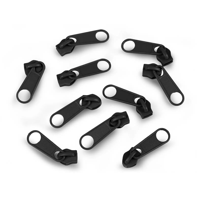 Kursors rāvējslēdzējam 5mm