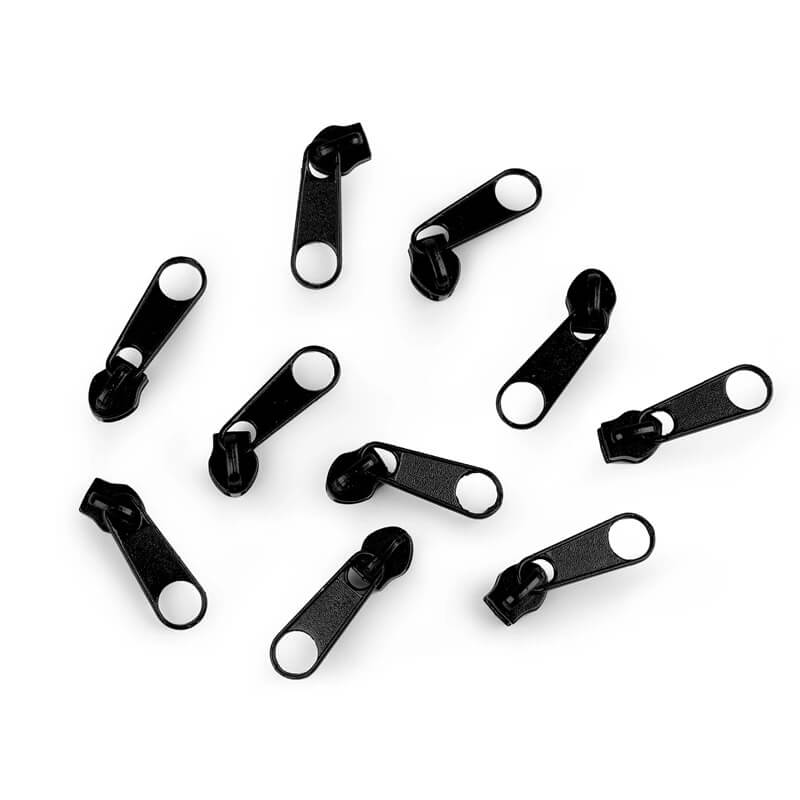Kursors rāvējslēdzējam 3mm