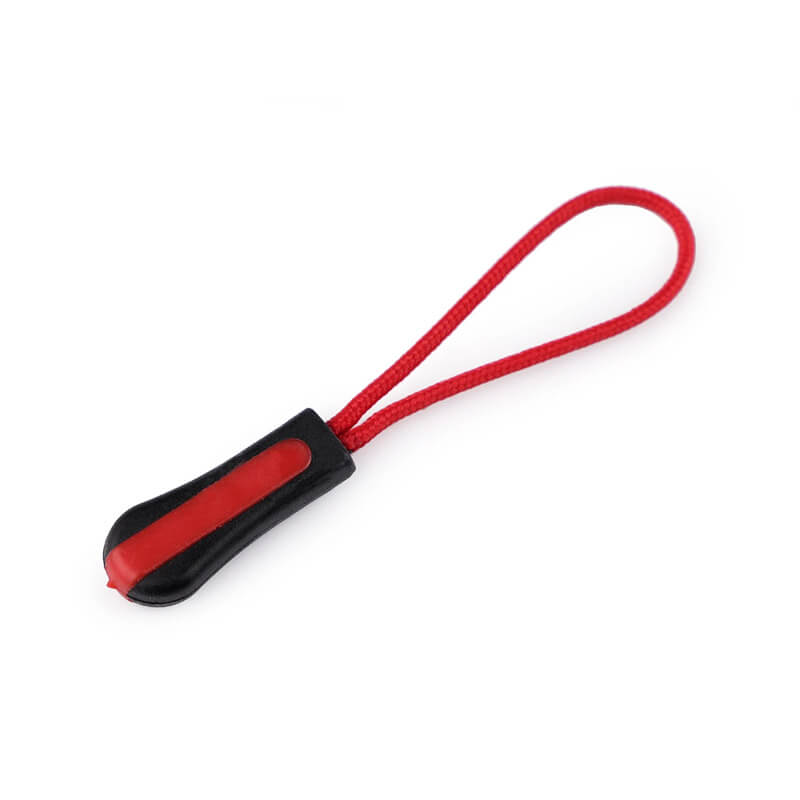 Loop for zipper slider 65mm