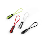 Loop for zipper slider 65mm