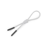 Elastic loop for zipper slider 90mm