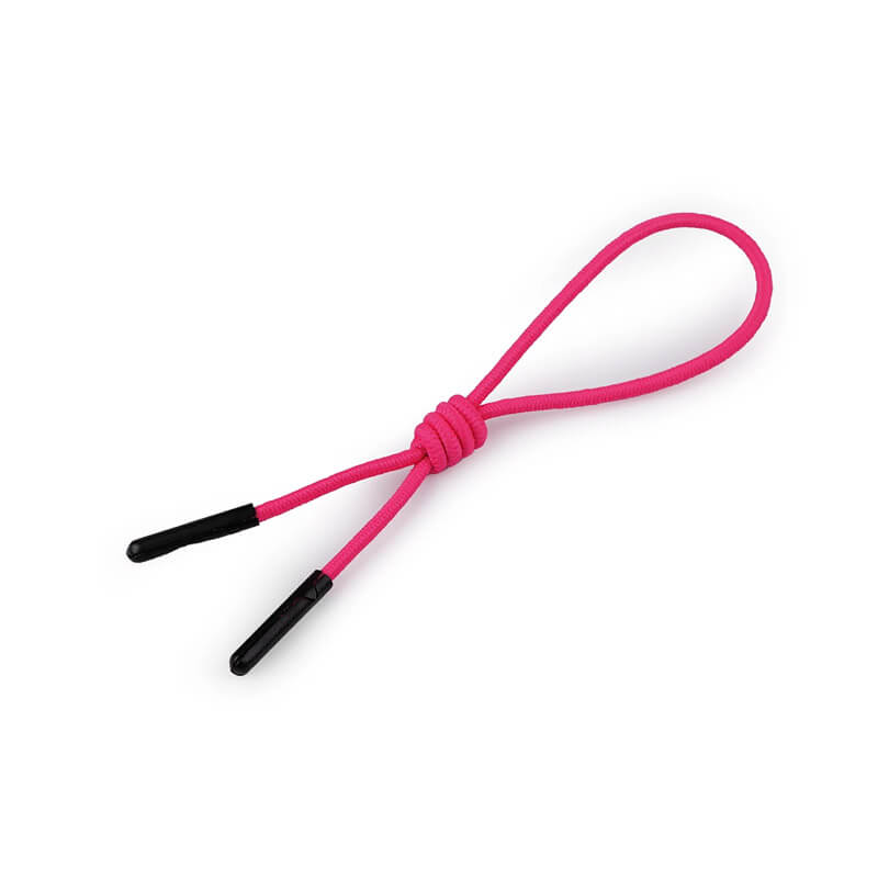 Elastic loop for zipper slider 90mm