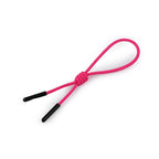 Elastic loop for zipper slider 90mm