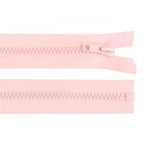 Plastmasas vienvirziena rāvējslēdzējs 5-6mm | 40cm