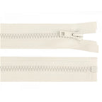 Plastmasas vienvirziena rāvējslēdzējs 5-6mm | 40cm
