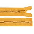 Plastmasas vienvirziena rāvējslēdzējs 5-6mm | 40cm