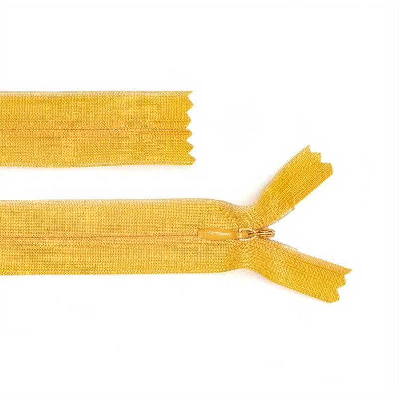 Hidden zipper 50cm