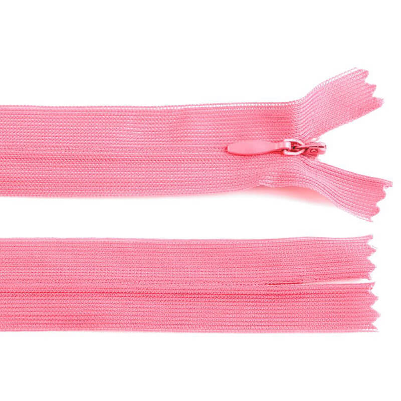 Hidden zipper 30cm