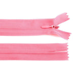 Hidden zipper 30cm