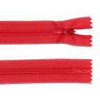 Hidden zipper 20cm