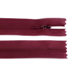 Hidden zipper 30cm