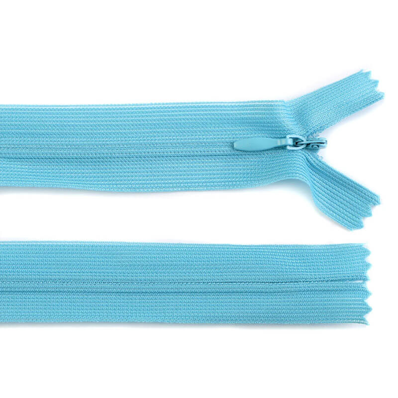 Hidden zipper 30cm
