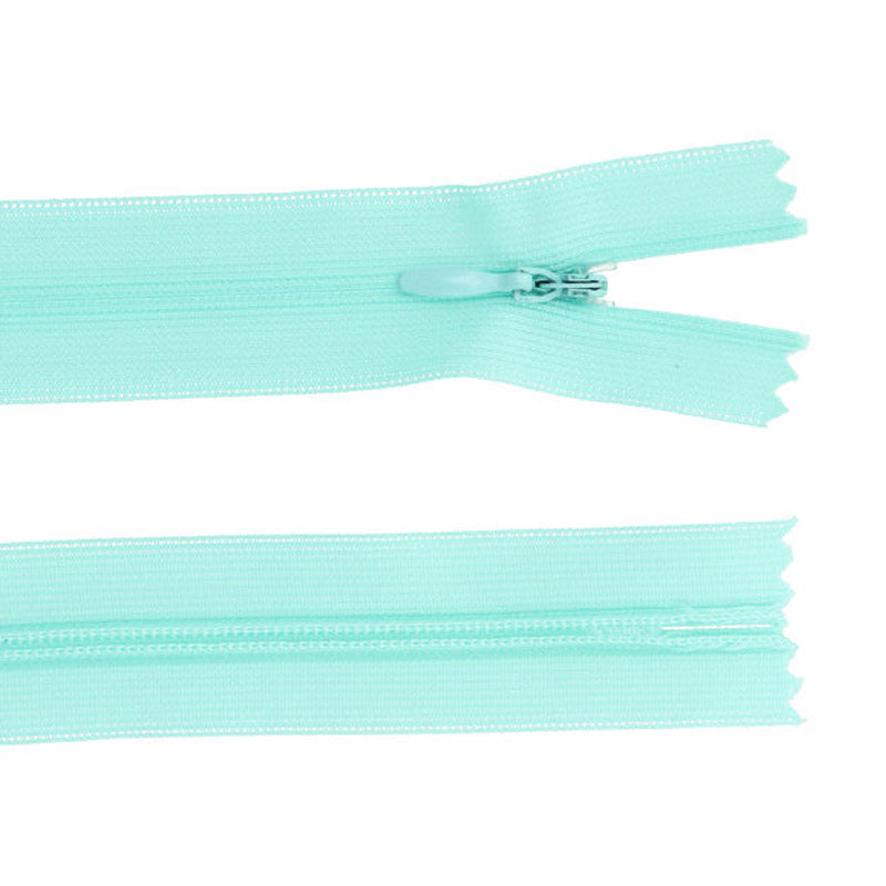 Hidden zipper 50cm