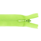 Hidden zipper 20cm