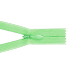 Hidden zipper 20cm