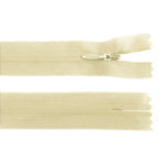 Hidden zipper 20cm