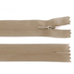 Hidden zipper 30cm