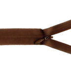 Hidden zipper 30cm