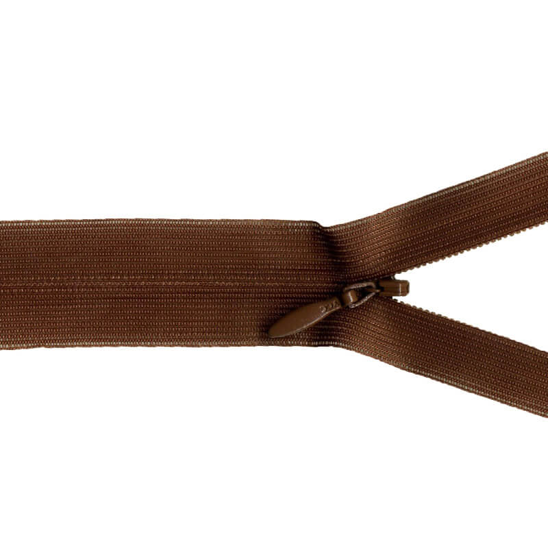Hidden zipper 30cm