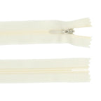 Hidden zipper 30cm