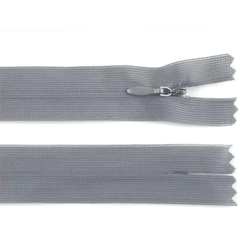 Hidden zipper 30cm