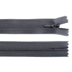 Hidden zipper 30cm