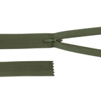 Hidden zipper 50cm