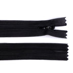 Hidden zipper 20cm