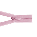 Hidden zipper 20cm