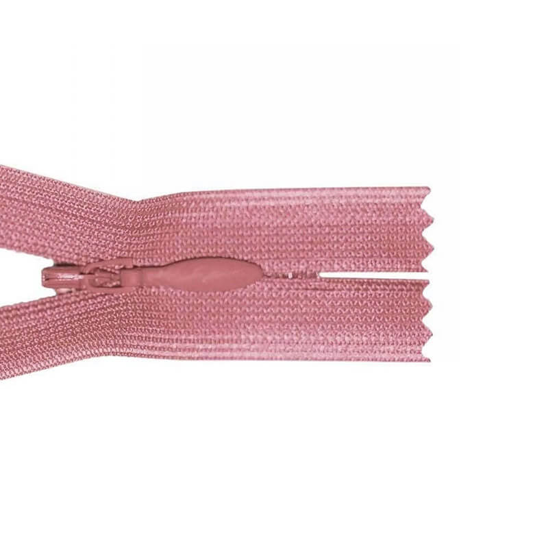 Hidden zipper 30cm