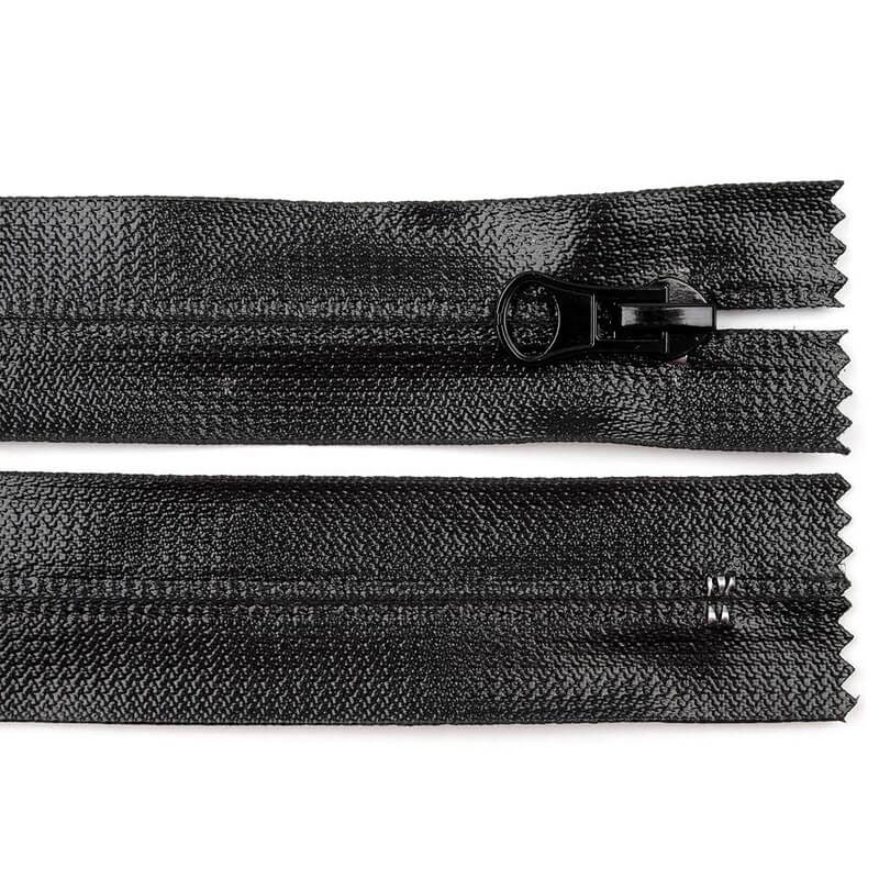 Ūdens necaurlaidīgs rāvējslēdzējs 18cm