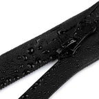 Ūdens necaurlaidīgs rāvējslēdzējs 65cm