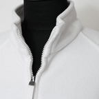 Plastic one-way zipper 5-6mm | 65cm 