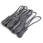 Loop for zipper slider