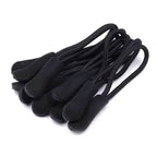 Loop for zipper slider