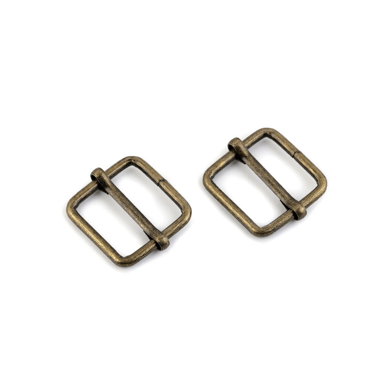 Metal adjuster 20x20mm