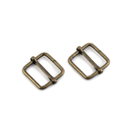 Metal adjuster 20x20mm