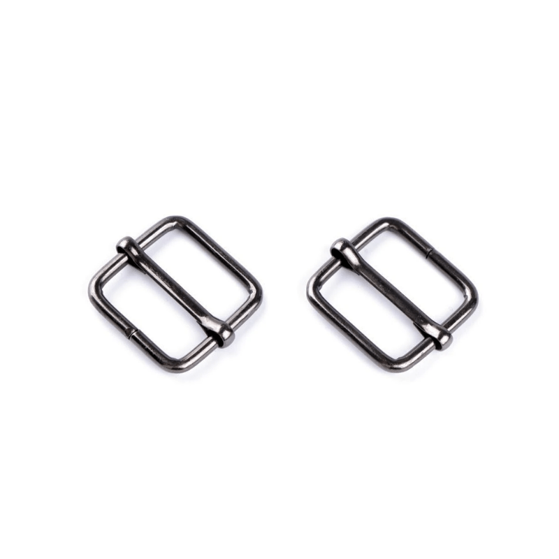 Metal adjuster 20x20mm