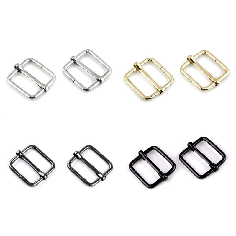 Metal adjuster 20x20mm