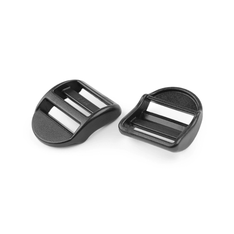 Siksnu regulātors 20mm – melns