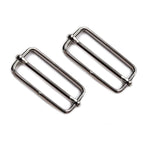 Metal adjuster 17x38mm 060803