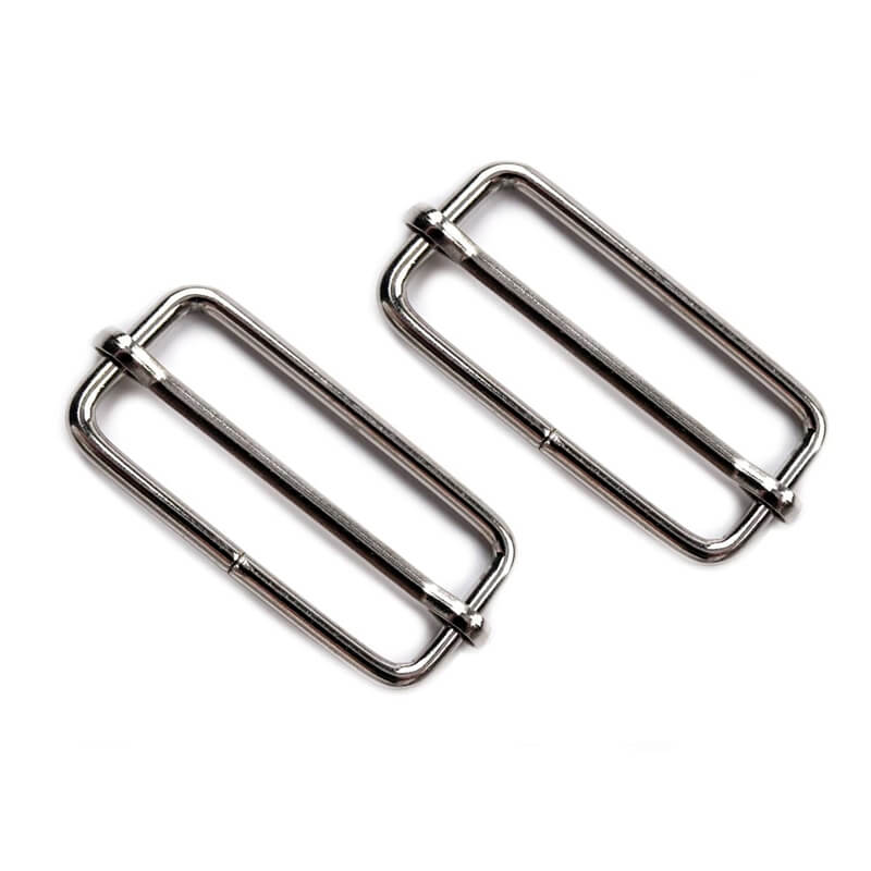 Metal adjuster 17x38mm 060803