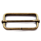 Metal adjuster 17x38mm 060803