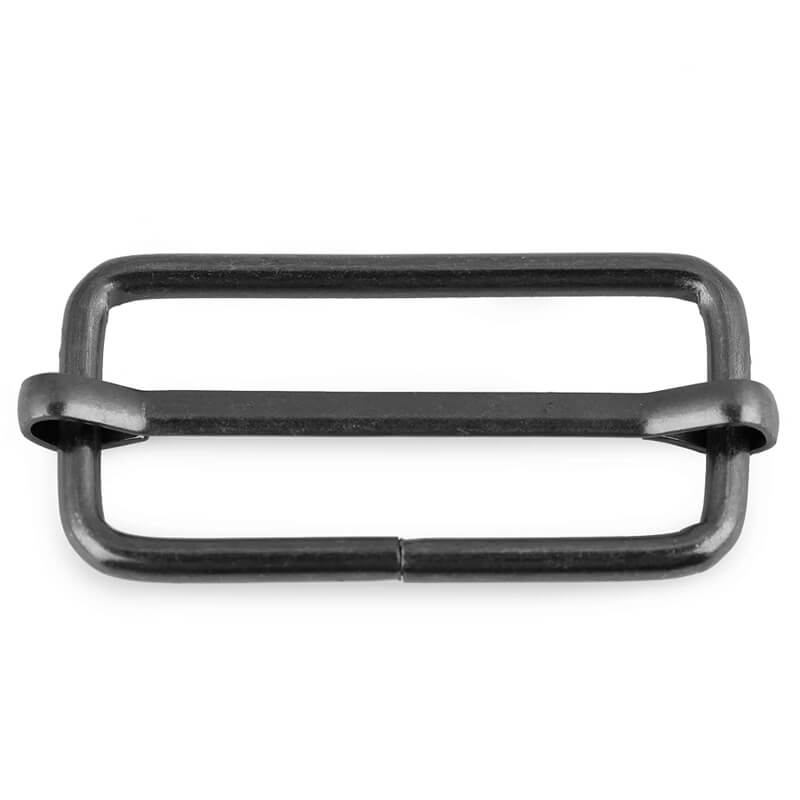Metal adjuster 17x38mm 060803